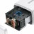 Зарядное устройство для телефона Baseus Compact 20W, 2 порта 1USB/1Type-C, белое, скоростная зарядка.