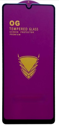 Защитное стекло для Samsung Galaxy A32 OG Purple черное Защитное стекло для Samsung Galaxy A32 OG Purple черное