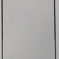 Защитное стекло для Samsung Galaxy S20 Plus 3D полный клей без выреза черное
