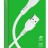 Usb Кабель-зарядка Micro Borofone BX51 Trumph 2.4A 1м силиконовый белый