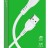 Usb Кабель-зарядка Micro Borofone BX51 Trumph 2.4A 1м силиконовый белый