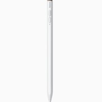Стилус ручка Baseus Smooth Writing (ACSXB-C02) белая