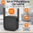 Усилитель Wi-Fi сигнала Xiaomi Mi Wi-Fi Range Extender R-03 Global чёрный
