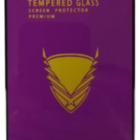 Защитное стекло для i-Phone 15 6.1" OG Purple чёрное
