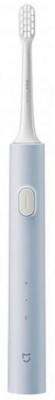 Зубная щетка Ультразвуковая Xiaomi Mi Electric Toothbrush T200 синий Зубная щетка Ультразвуковая Xiaomi Mi Electric Toothbrush T200 синий