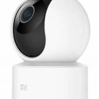 IP-камера Xiaomi Mi Smart Camera C200 MJSXJ14CM белая