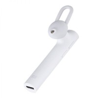 Bluetooth-гарнитура Xiaomi Mi Headset Youth Edition ZBW4498CN белая