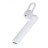 Bluetooth-гарнитура Xiaomi Mi Headset Youth Edition ZBW4498CN белая