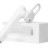 Bluetooth-гарнитура Xiaomi Mi Headset Youth Edition ZBW4498CN белая