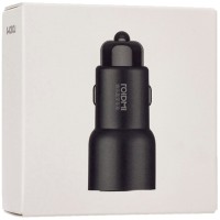 Автомобильное зар. устр. с FM-трансмитером Xiaomi Roidmi 3S 2USB 2.4A BFQ04RM