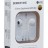 Наушники с микрофоном Borofone BM30 1.2м белые