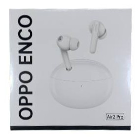 Беспроводные наушники OPPO Enco Air 2 Pro белые Беспроводные наушники OPPO Enco Air 2 Pro белые
