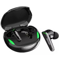 Беспроводные наушники TWS Lenovo Thinkplus Livepods XT92 BT5.1/30mAh/3ч черные