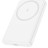 Powerbank с беспроводной зарядкой Hoco J125 5000mAh 1C 18W/20W белый