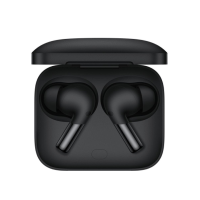 Беспроводные наушники TWS OnePlus Buds Pro 2 E507A черные