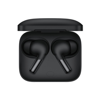 Беспроводные наушники TWS OnePlus Buds Pro 2 E507A черные 