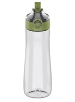 Бутылка для воды Xiaomi Quange Tritan Bottle 610ml (YD-100) зеленая