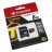 micro SDHC карта памяти Transcend 8GB Class 6 (с адаптером SD)