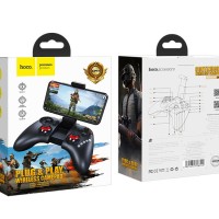 Игровой джойстик Hoco GM3 для PUBG, черный