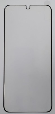 Защитное стекло для Samsung Galaxy S20 Ultra 3D полный клей без выреза черное Защитное стекло для Samsung Galaxy S20 Ultra 3D полный клей без выреза черное