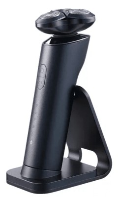 Электробритва Xiaomi Mijia Electric Shaver S700 (BHR4312CN) чёрная Электробритва Xiaomi Mijia Electric Shaver S700 (Mijia Electric Shaver S700) чёрная