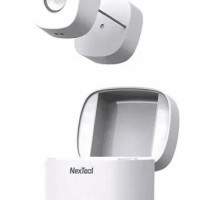 Налобный фонарь Xiaomi NexTool Highlights Night Travel Headlight NE20113 белый