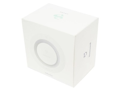 Датчик утечки газа Xiaomi MiJia Gas Leak Detector 00067 белый Датчик утечки газа Xiaomi MiJia Gas Leak Detector 00067 белый