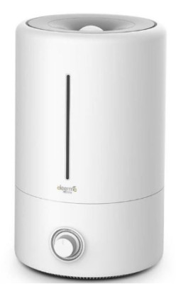 Увлажнитель воздуха Xiaomi Deerma DEM-F628 белый Увлажнитель воздуха Xiaomi Deerma DEM-F628 белый