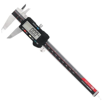 Цифровой штангенциркуль Duka Digital Caliper 150мм Цифровой штангенциркуль Duka Digital Caliper 150мм