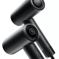 Фен Xiaomi Mijia High Speed Hair Dryer H700 MNGS01SK черный