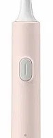 Зубная щетка Ультразвуковая Xiaomi Mi Electric Toothbrush T200 розовый