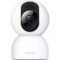 IP-камера Xiaomi Mi Smart Camera C400 BHR6619GL белая