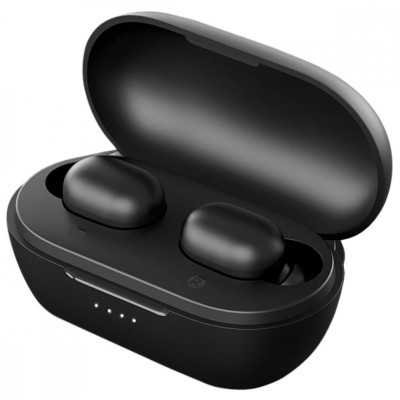 Наушники беспроводные Bluetooth Haylou GT1 XR черные Наушники беспроводные Bluetooth Haylou GT1 XR черные