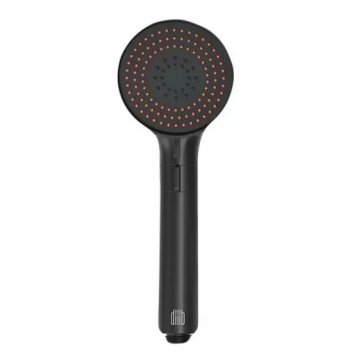 Лейка для душа Xiaomi Dabai  90мм черная Лейка для душа Xiaomi Dabai  90мм черная
