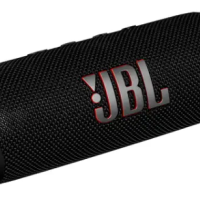 Bluetooth колонка JBL Flip 6 черная