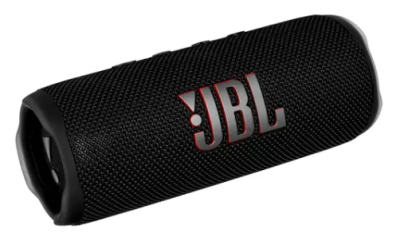 Bluetooth колонка JBL Flip 6 черная Bluetooth колонка JBL Flip 6 черная