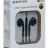 Наушники с микрофоном Borofone BM30 1.2м черные