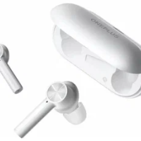 Беспроводные наушники TWS OnePlus Buds Z2 BT5.2/4ч белые