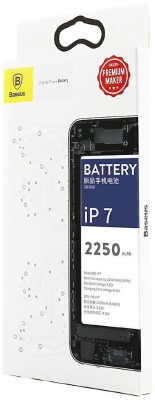 Аккумулятор Baseus 2250 mAh для i-Phone 7 Аккумулятор Baseus 2250 mAh для i-Phone 7