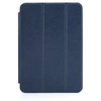 Чехол-книжка Smart Case для iPad PRO 12,9" (2021) (без логотипа) тёмно-синий