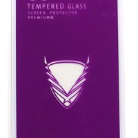 Защитное стекло для i-Phone 7/8 OG Purple белое