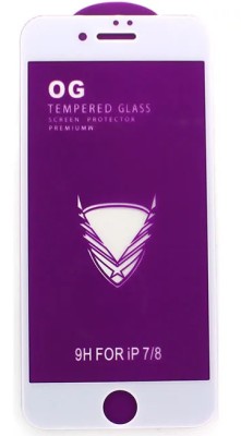Защитное стекло для i-Phone 7/8 OG Purple белое Защитное стекло для i-Phone 7/8 OG Purple белое