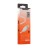 Usb Кабель-зарядка Lightning Borofone BX14 Link jet 2.4A 1м силиконовый белый