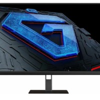 Монитор Xiaomi Redmi Display X27GQ 2K   2560*1440/FAST IPS/178°(P27QBA-RS) черный