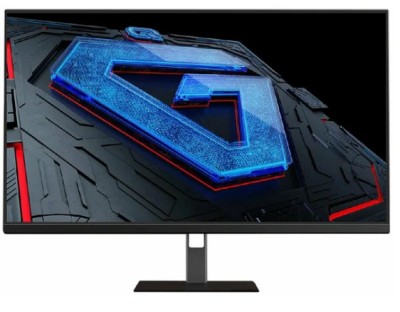 Монитор Xiaomi Redmi Display X27GQ 2K   2560*1440/FAST IPS/178°(P27QBA-RS) черный Монитор Xiaomi Redmi Display X27GQ 2K   2560*1440/FAST IPS/178°(P27QBA-RS) черный