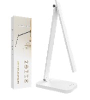 Настольная лампа Xiaomi BEHEART Lite белая