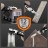 Мультитул Xiaomi NexTool Knight EDC Multifunctional Knife 12в1 черный