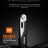 Мультитул Xiaomi NexTool Knight EDC Multifunctional Knife 12в1 черный