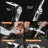 Мультитул Xiaomi NexTool Knight EDC Multifunctional Knife 12в1 черный