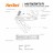 Мультитул Xiaomi NexTool Knight EDC Multifunctional Knife 12в1 черный